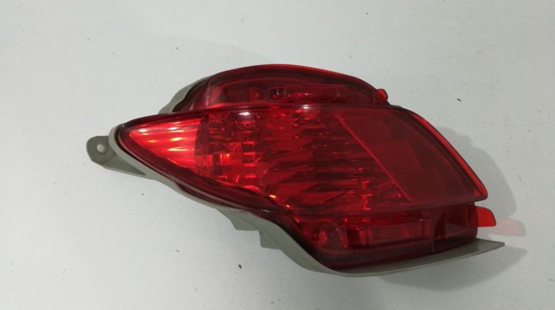 Stop stanga din bara ( lampa ceata ) Lexus RX An 2009 2010 2011 2012 2013 2014 2015