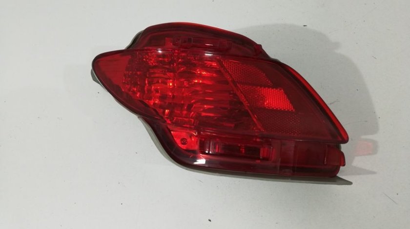 Stop stanga din bara ( lampa ceata ) Lexus RX An 2009 2010 2011 2012 2013 2014 2015