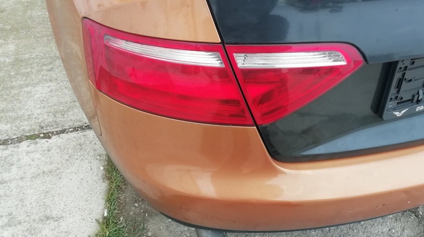 Stop stanga/dreapta aripa Audi A5 Coupe Pret pe bucata !