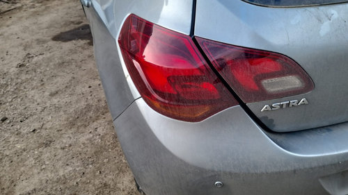 Stop stanga/dreapta Astra J din 2010/2020 motor 1.4 benzina cu turbo cod motor A14Nel sau B14Nel Ast...