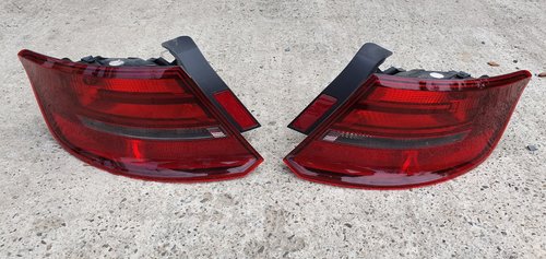 Stop stanga dreapta AUDI A3 8V Hatchback 2013 2014 2015