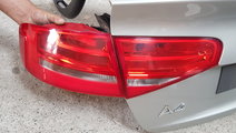 Stop stanga dreapta Audi A4 B8 Facelift berlina 20...