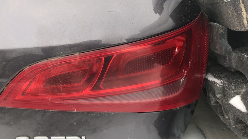 Stop stanga dreapta AUDI Q5 2009 2010 2011 2012
