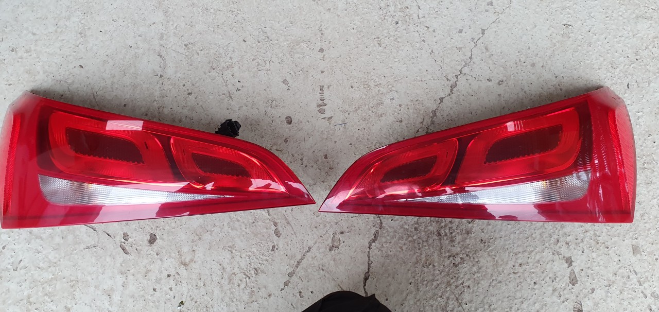 Stop stanga dreapta Audi Q5 8R Facelift 2013 2014 2015 2016