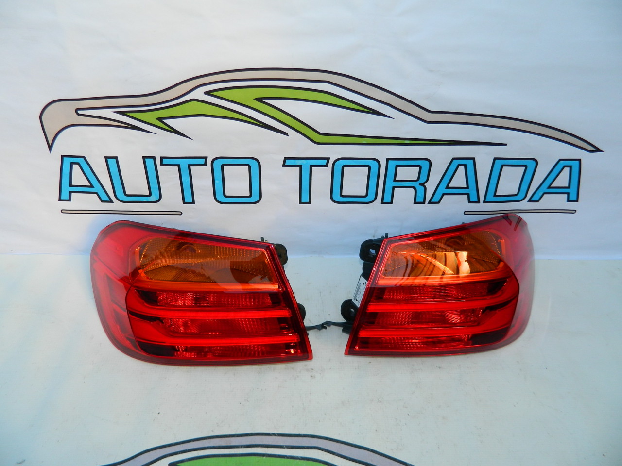 Stop stanga dreapta BMW F32,F33,F36 cod 7296097,7296098