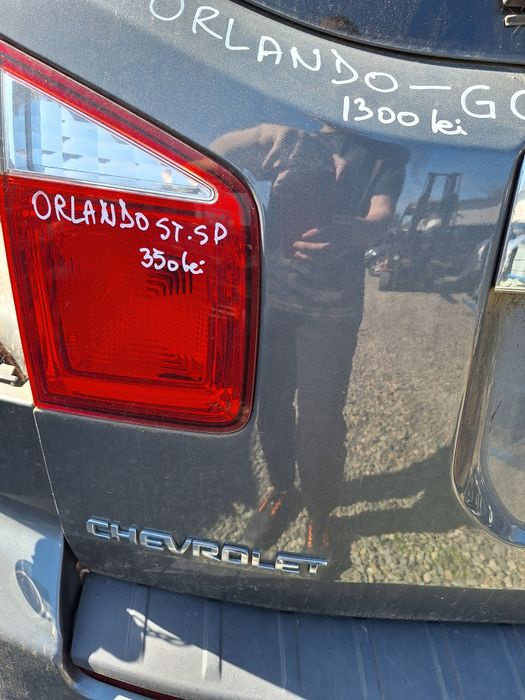 Stop stanga dreapta Chevrolet Orlando 2010-2018