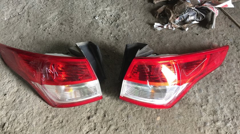 Stop stanga dreapta Ford Kuga 2 2013 2014 2015