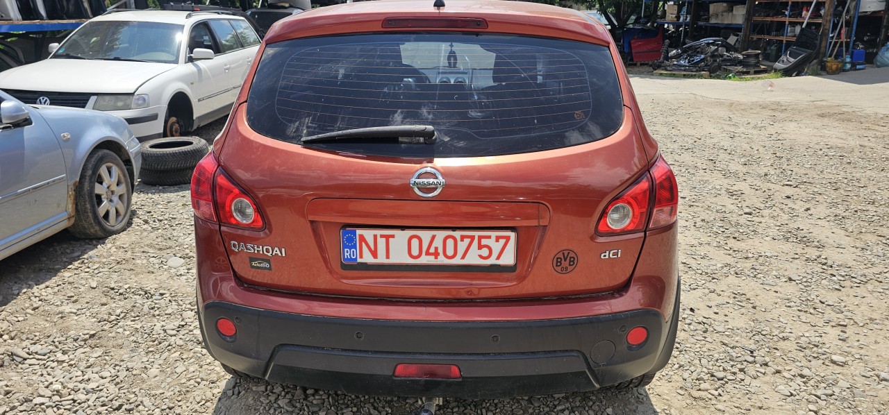 Stop stanga / dreapta haion Nissan Qashqai J10 2006 2007 2008 2009