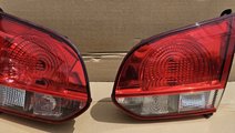 Stop stanga / dreapta haion Vw Golf 6 Hatchback 20...