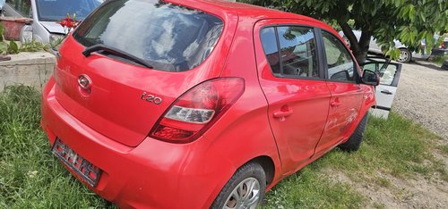 Stop stanga / dreapta Hyundai I20 2009 2010 2011 2012 2013