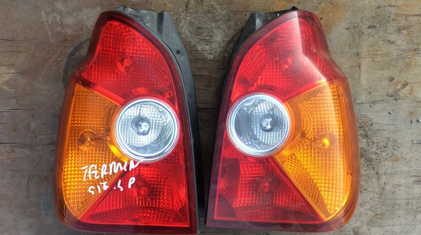 Stop Stanga / Dreapta Hyundai Terracan