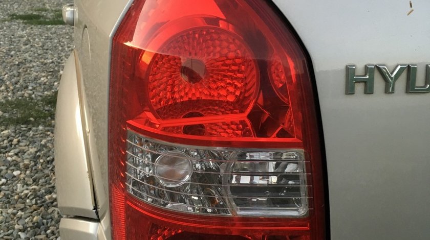 Stop stanga / dreapta Hyundai Tucson 2004-2009