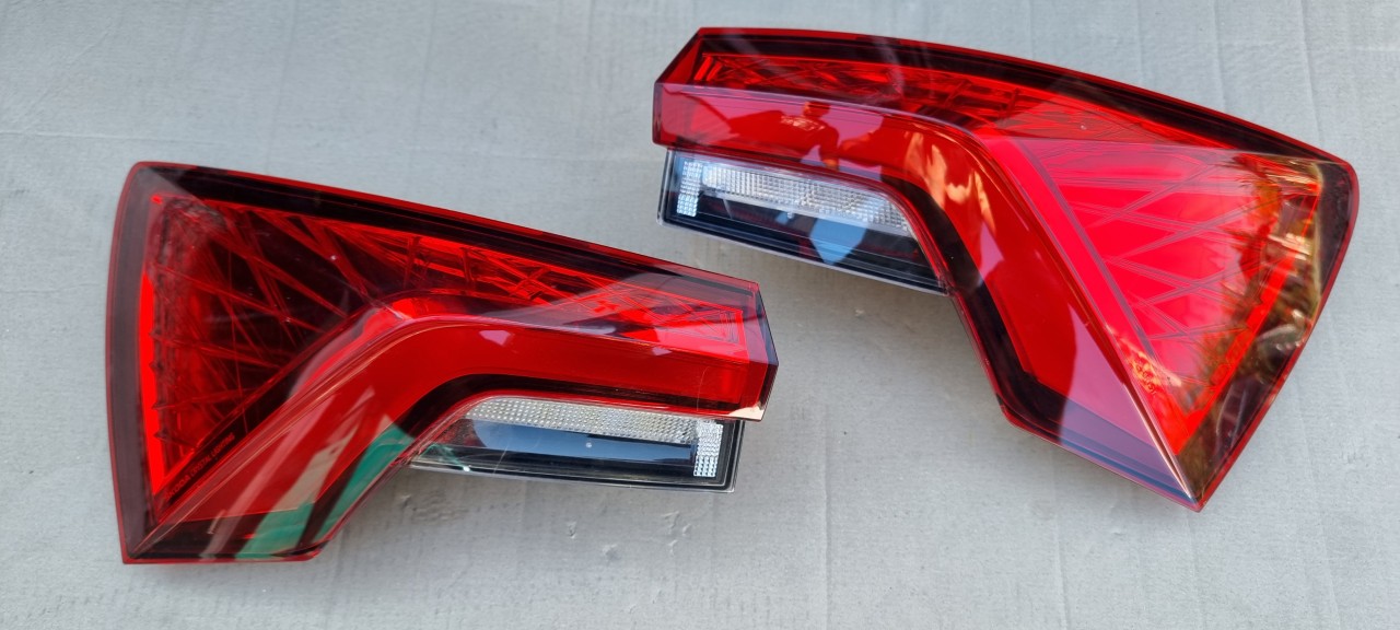 Stop stanga dreapta LED Skoda Scala 2018 2019 2020