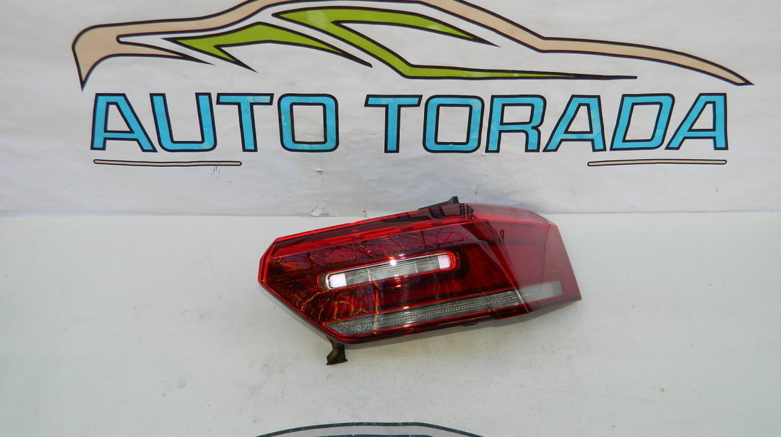 Stop stanga dreapta LED VW ID3 ,ID 3 model 2020-2022