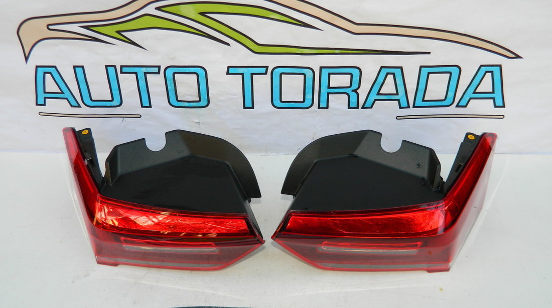 Stop stanga dreapta LED VW ID3 ,ID 3 model 2020-2022