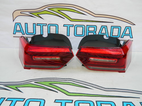 Stop stanga dreapta LED VW ID3 ,ID 3 model 2020-2022
