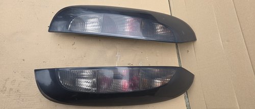 Stop stanga / dreapta Opel Corsa C 2004 2005 2006