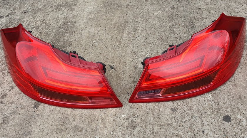 Stop stanga dreapta Opel Insignia A Combi Break 2009 2010 2011 2012 2013