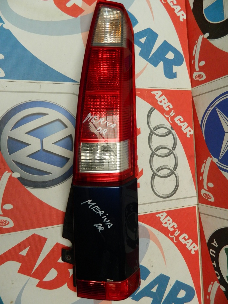 Stop stanga-dreapta Opel Meriva