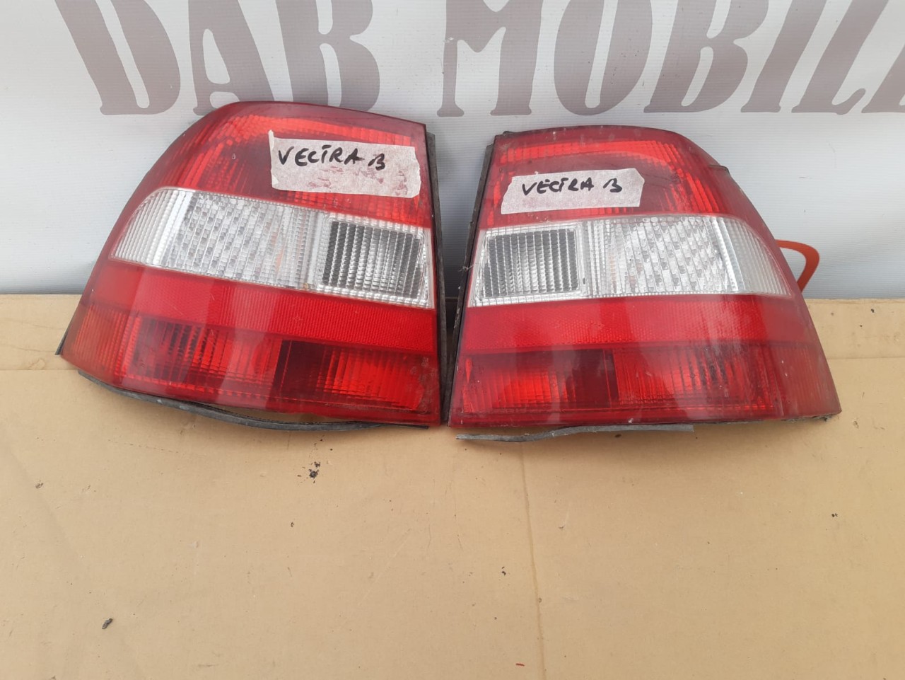 Stop stanga/dreapta Opel Vectra B cod 90
