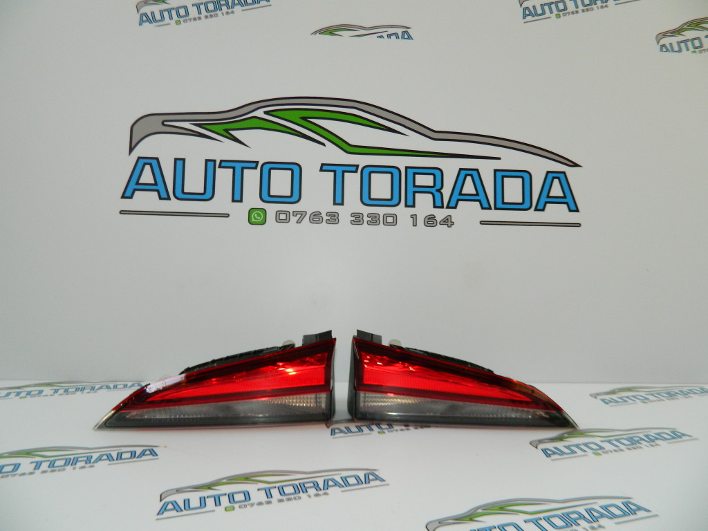 Stop stanga dreapta Skoda Scala 2019-2022