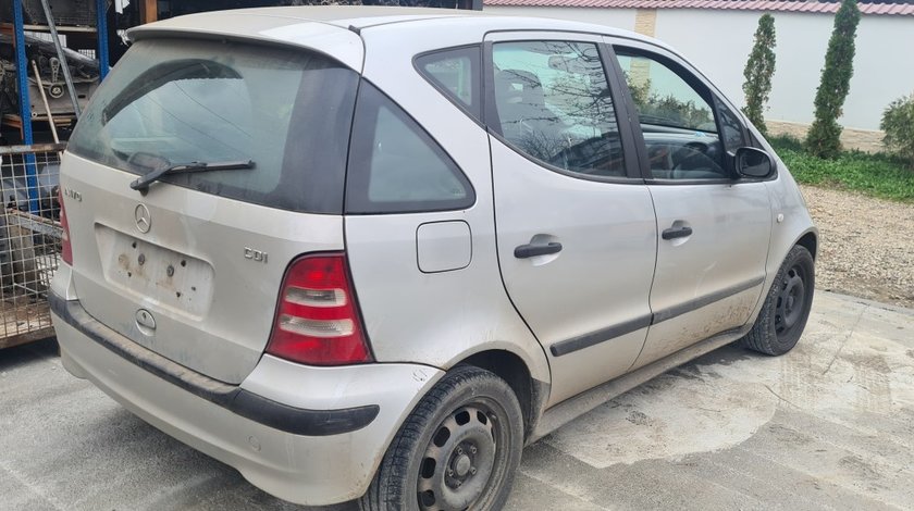 Stop stanga dreapta spate Mercedes A-Class W168 2001 2002 2003 2004