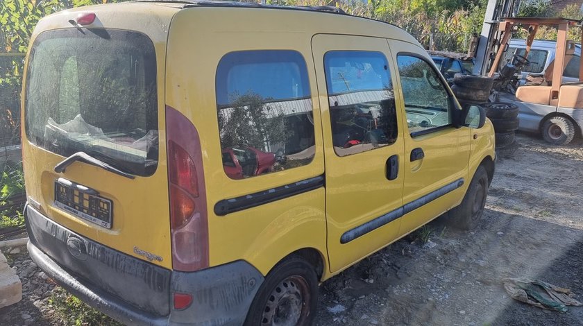 Stop stanga dreapta spate Renault Kangoo 1999 2000 2001 2002 2003