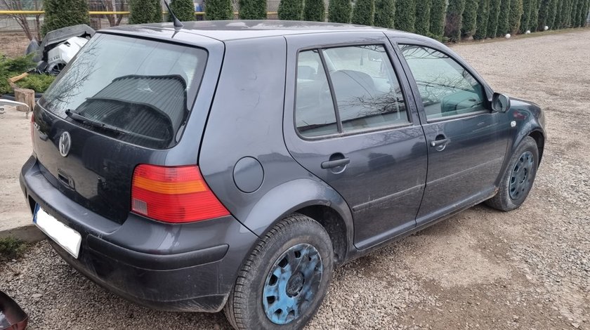 Stop stanga dreapta spate Vw Golf 4 Hatchback 1998 1999 2000 2001