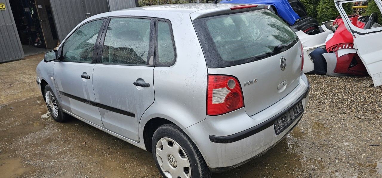 Stop stanga / dreapta spate Vw Polo 9N 2002 2002 2003 2004