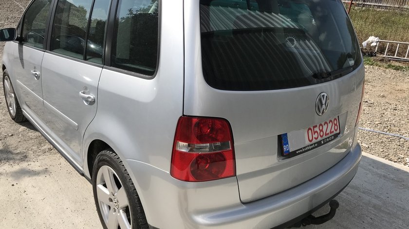 Stop stanga dreapta spate Vw Touran 2003 2004 2005 2006