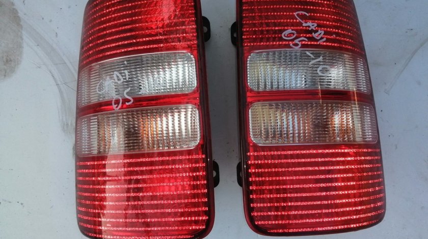 Stop Stanga Dreapta VW Caddy 2005-2010