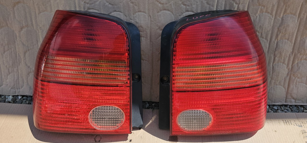 Stop stanga / dreapta Vw Lupo 2000 2001 2002 2003 2004
