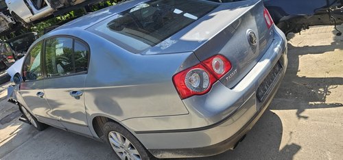 Stop stanga / dreapta Vw Passat B6 sedan 2006 2007 2008 2009