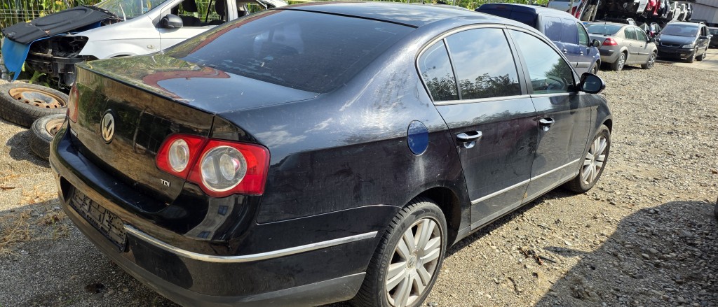 Stop stanga / dreapta Vw Passat B6 sedan 2006 2007 2008 2009