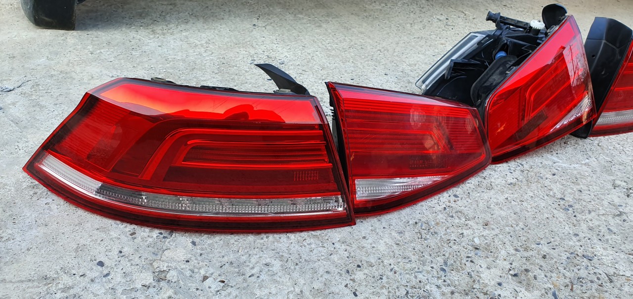 Stop stanga dreapta Vw Passat B8 berlina