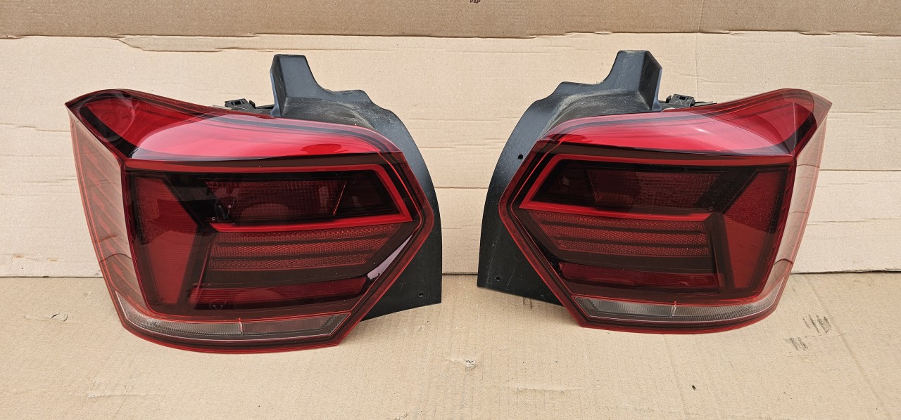 Stop stanga / dreapta Vw Polo 2G 2018 2019 2020 2021 2022