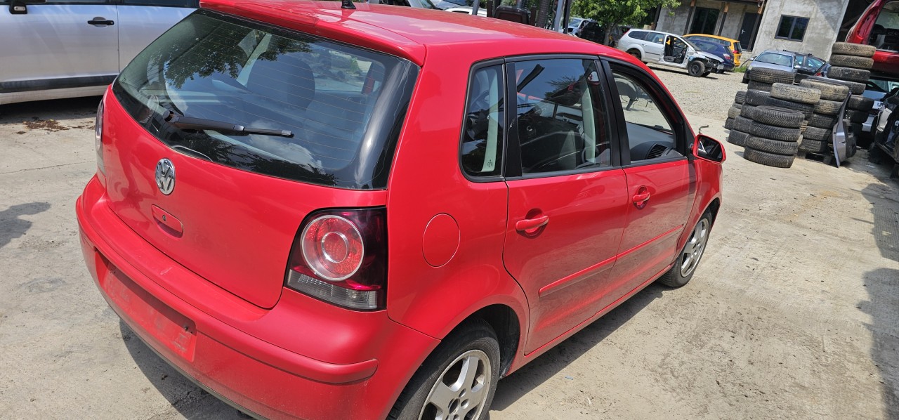 Stop stanga / dreapta Vw Polo 9N Facelift 2005 2006 2007 2008