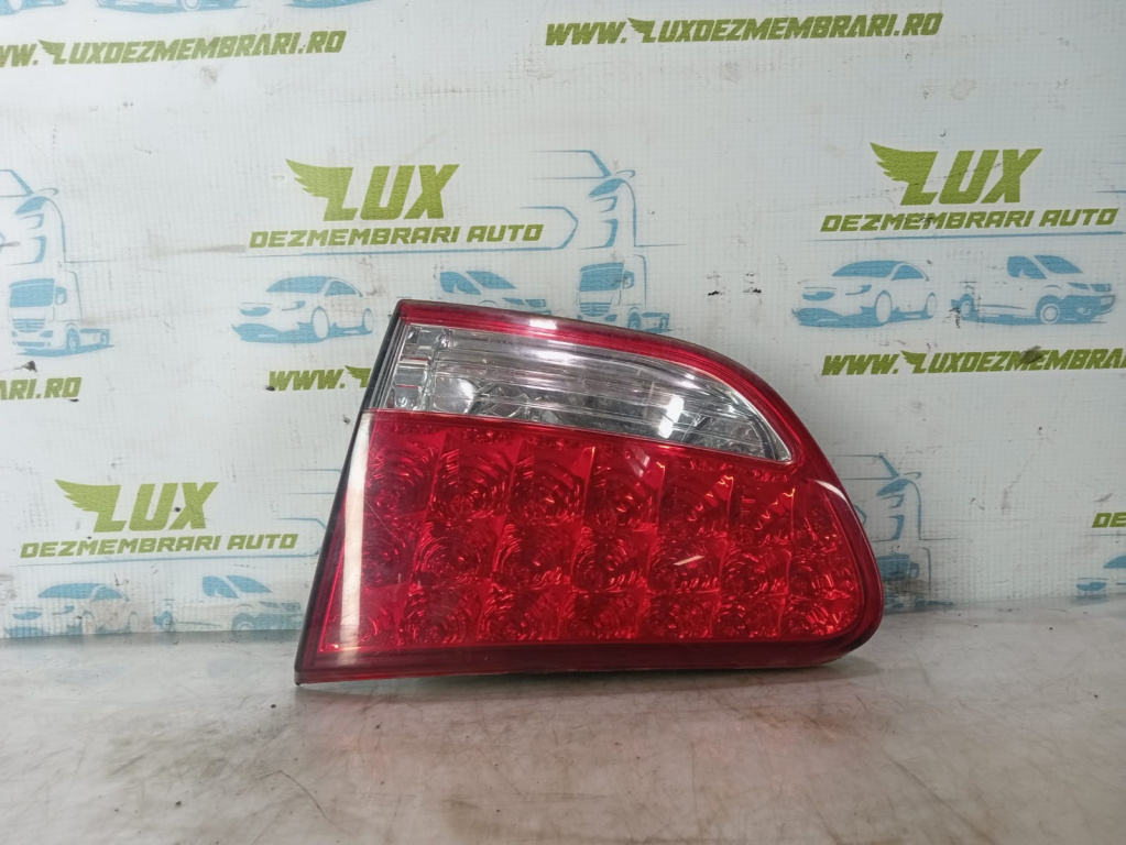 Stop stanga E132438 Citroen C-Crosser [2007 - 2013]