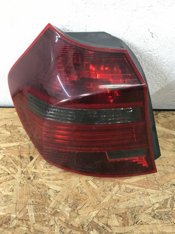Stop stanga E87 118d hatchback 2009 (63210442637)