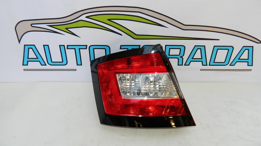 Stop stanga Fabia 3 Hatchback model 2014-2021 cod 6V6945095