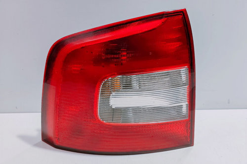 Stop stanga fara soclu 275901AH4 Skoda Octavia 2 [facelift] [2008 - 2013]