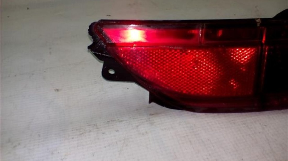 Stop stanga Fiat Grande Punto 199 An 2005-2009 cod 27470104