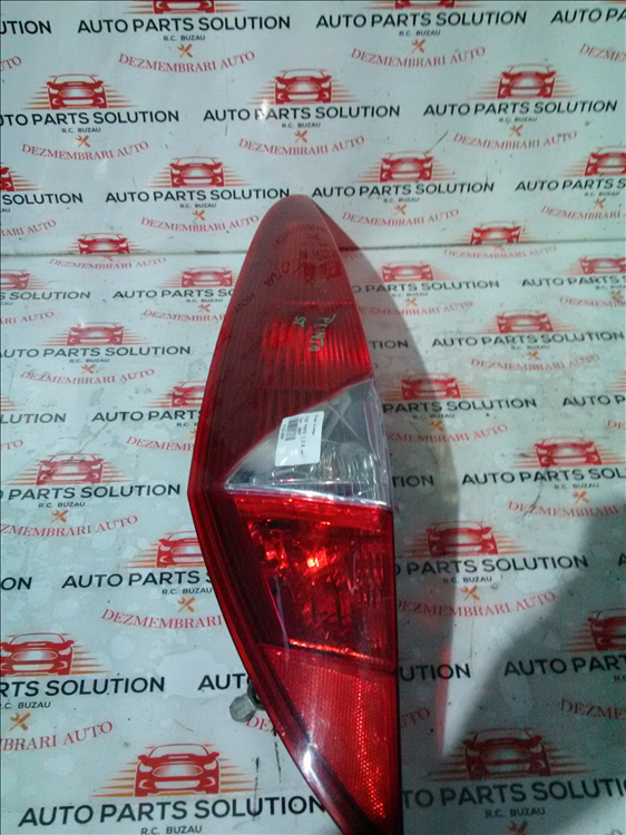 Stop stanga FIAT PUNTO 1.2 B an fabr. 2007