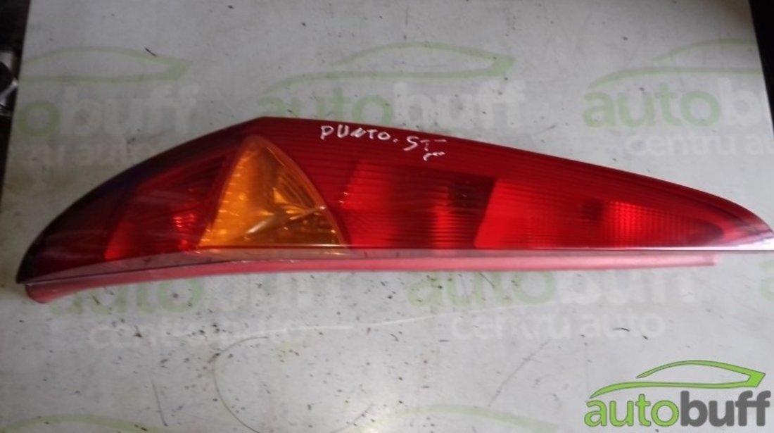 Stop Stanga Fiat Punto II (1999-2010) 1.2 i COUPE