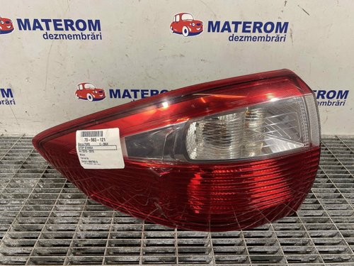 STOP STANGA FORD C-MAX - - (2010 2015)
