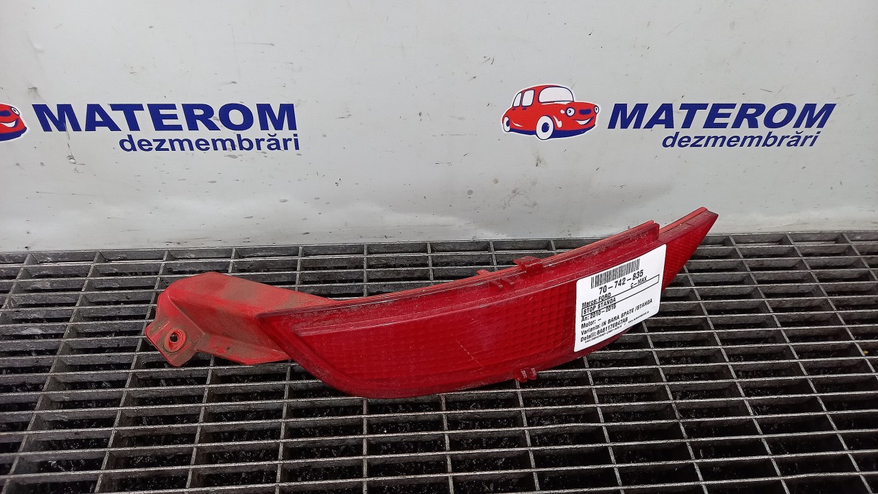 STOP STANGA FORD C-MAX C-MAX - - (2010 2015)