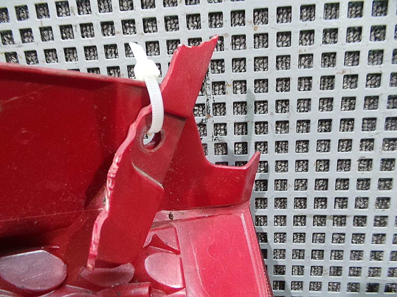 STOP STANGA FORD FIESTA - - (2008 2012)