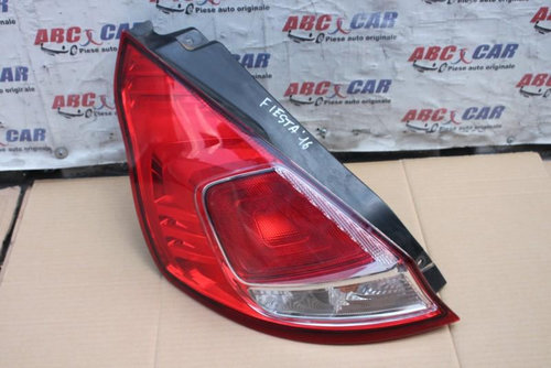 Stop stanga  Ford Fiesta 2012-2017 MK8 C1BB-13405-A