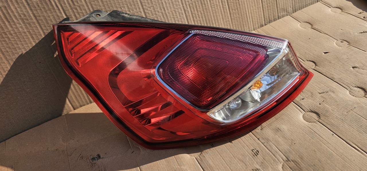 Stop stanga Ford Fiesta 2013 2014 2015 2016