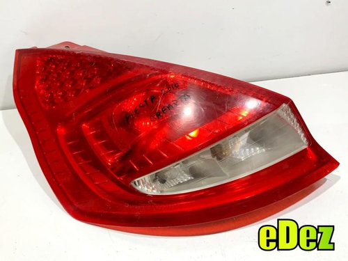 Stop stanga Ford Fiesta 7 (2008-2012) [MK7] 8A61-13405-A